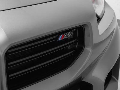2026 BMW M2 Base