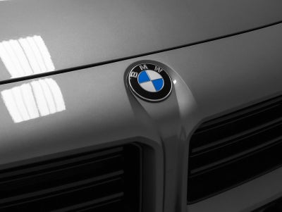 2026 BMW M2 Base