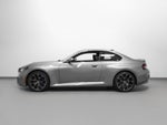 2026 BMW M2 Base