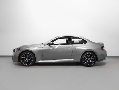 2026 BMW M2 Base
