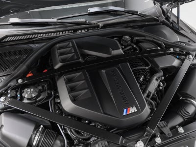 2026 BMW M2 Base