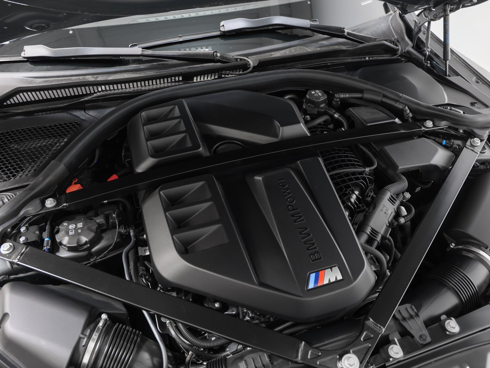2026 BMW M2 Base