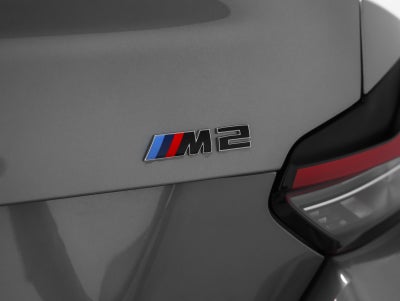 2026 BMW M2 Base