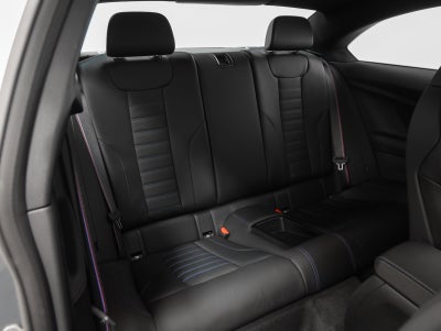 2026 BMW M2 Base