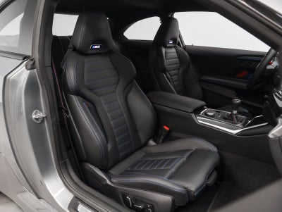 2026 BMW M2 Base