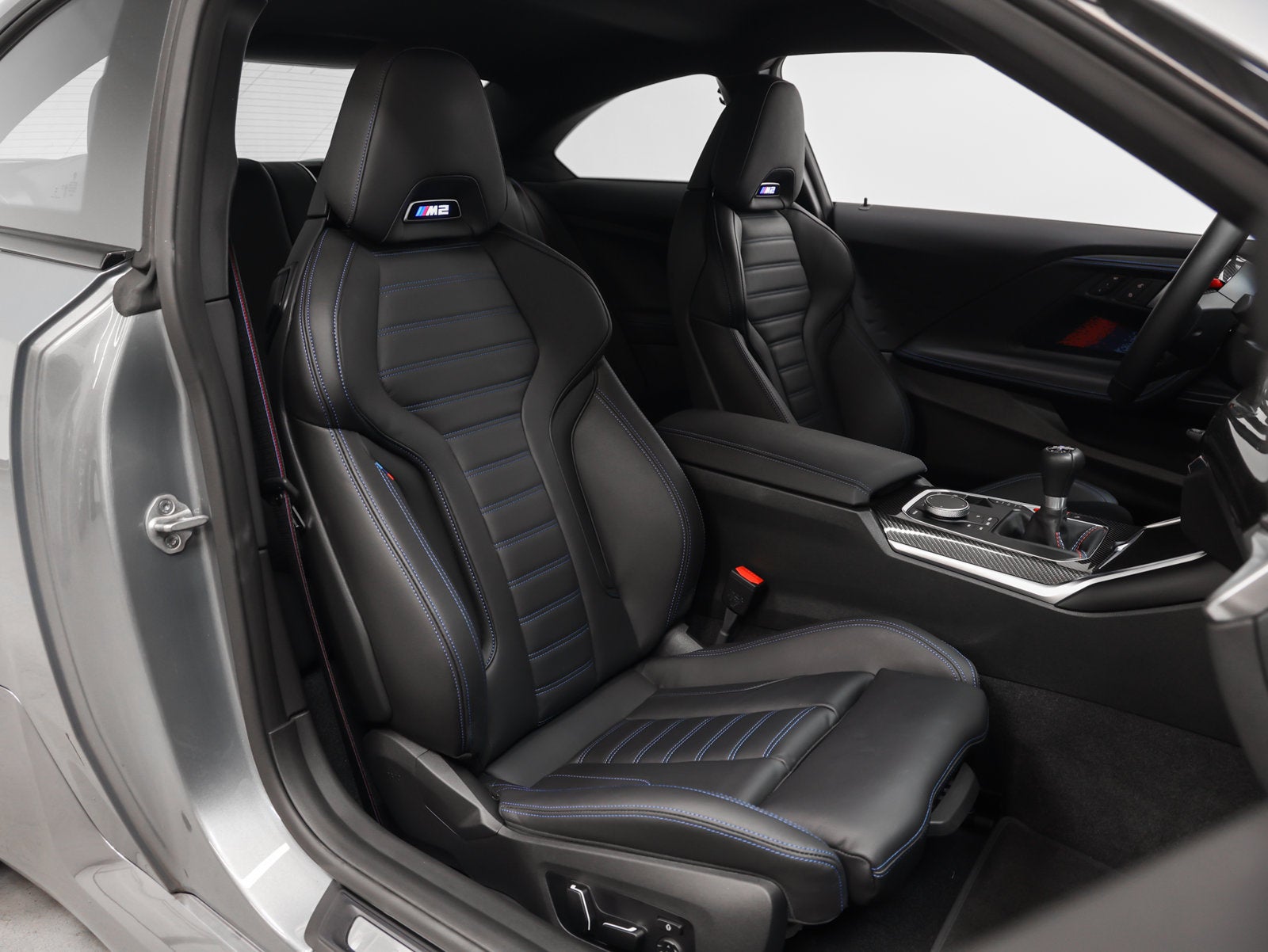 2026 BMW M2 Base