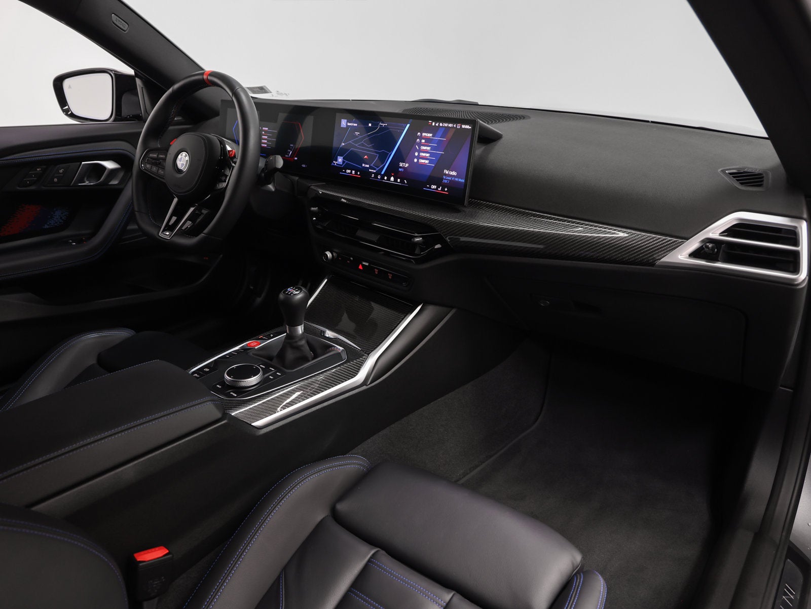 2026 BMW M2 Base