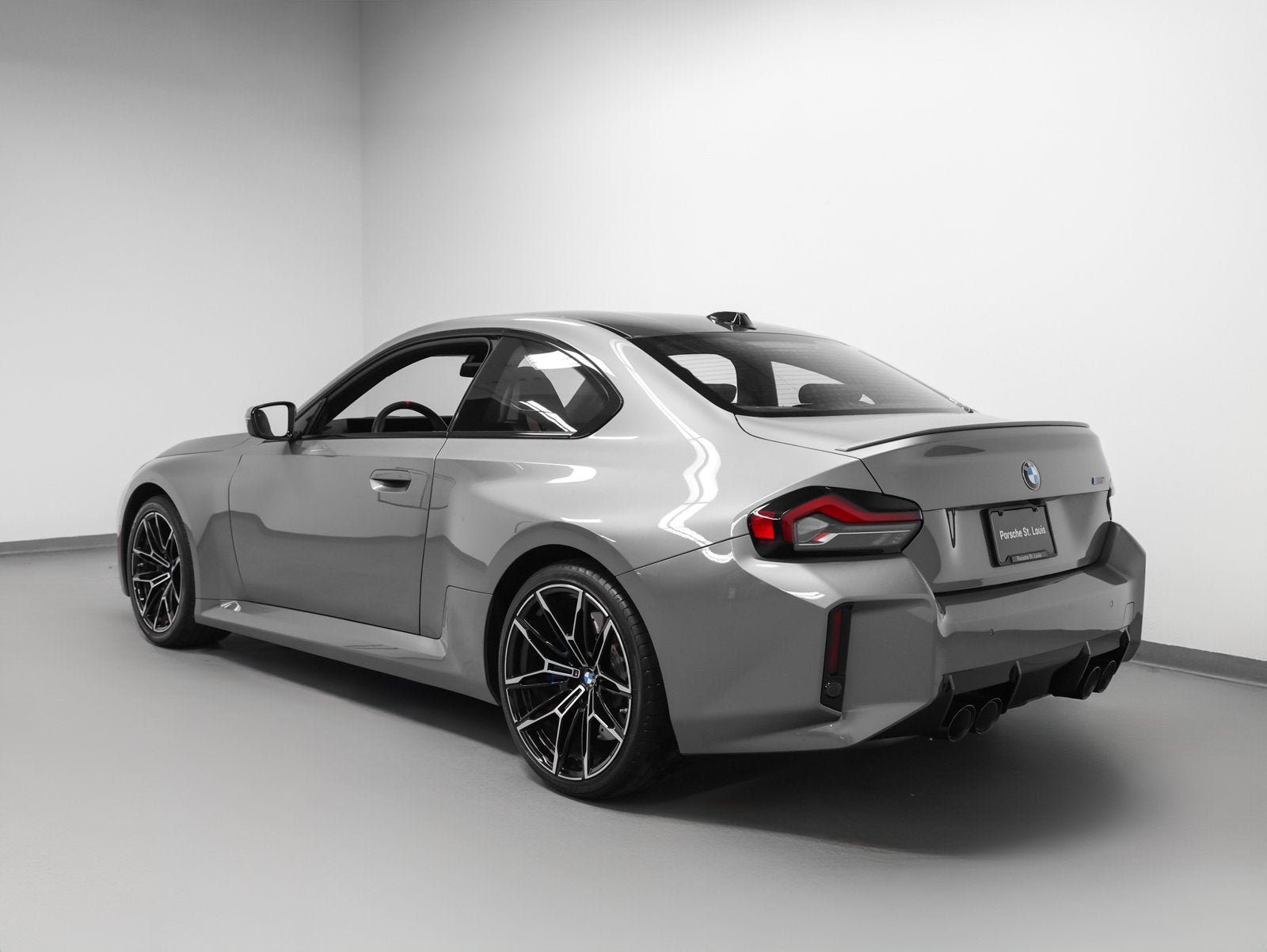 2026 BMW M2 Base