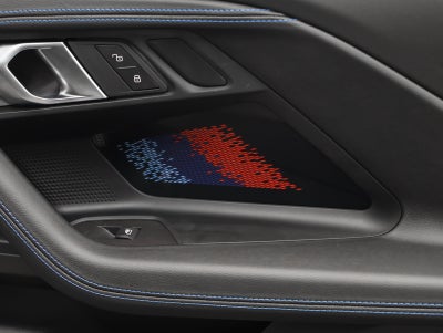 2026 BMW M2 Base