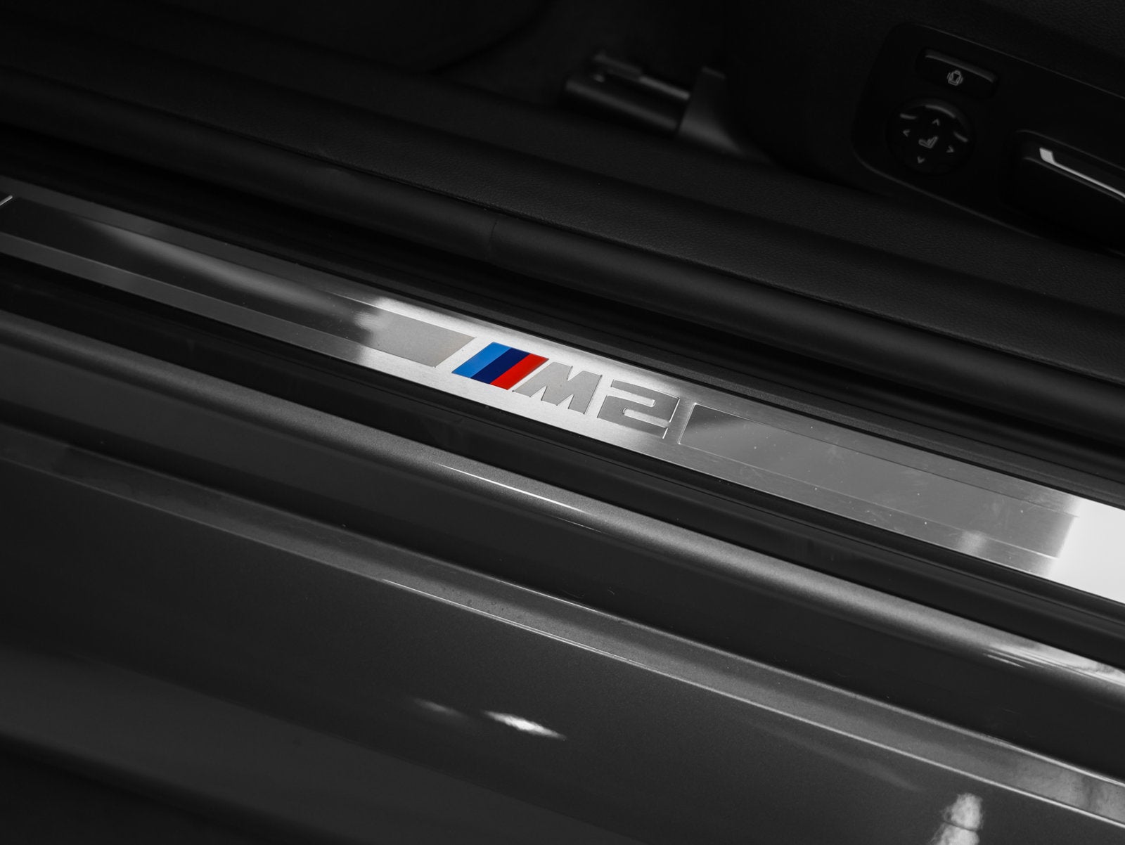 2026 BMW M2 Base