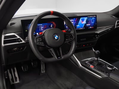 2026 BMW M2 Base