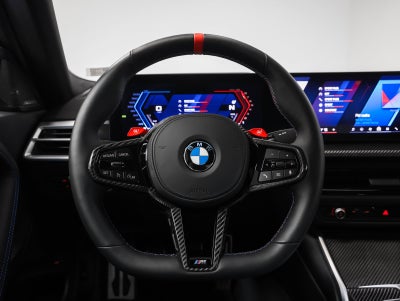 2026 BMW M2 Base