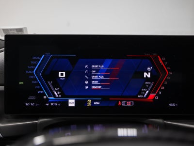 2026 BMW M2 Base