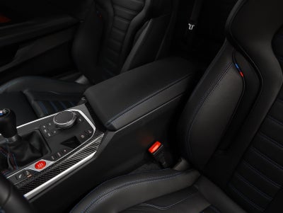 2026 BMW M2 Base