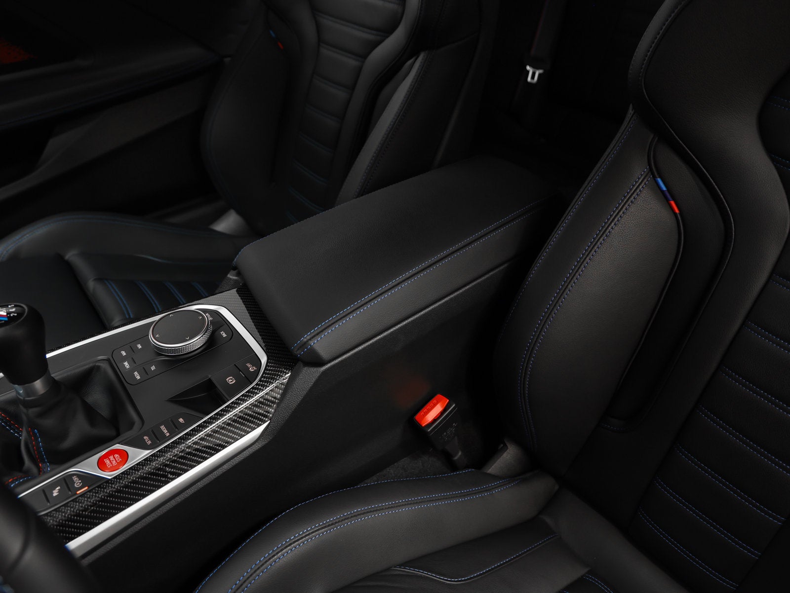 2026 BMW M2 Base