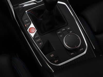 2026 BMW M2 Base