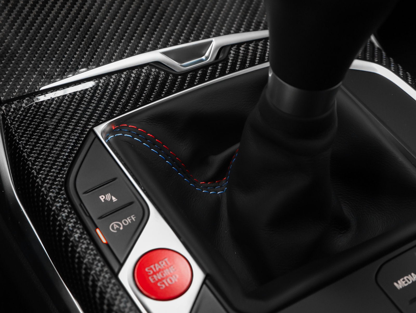 2026 BMW M2 Base