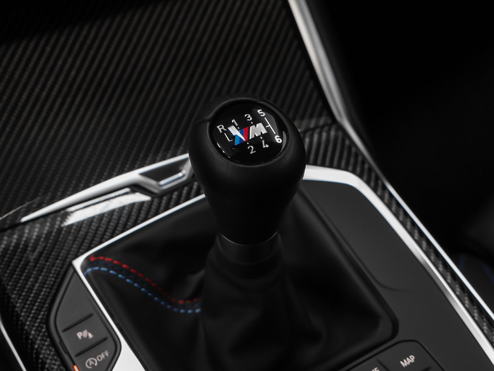 2026 BMW M2 Base