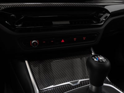 2026 BMW M2 Base