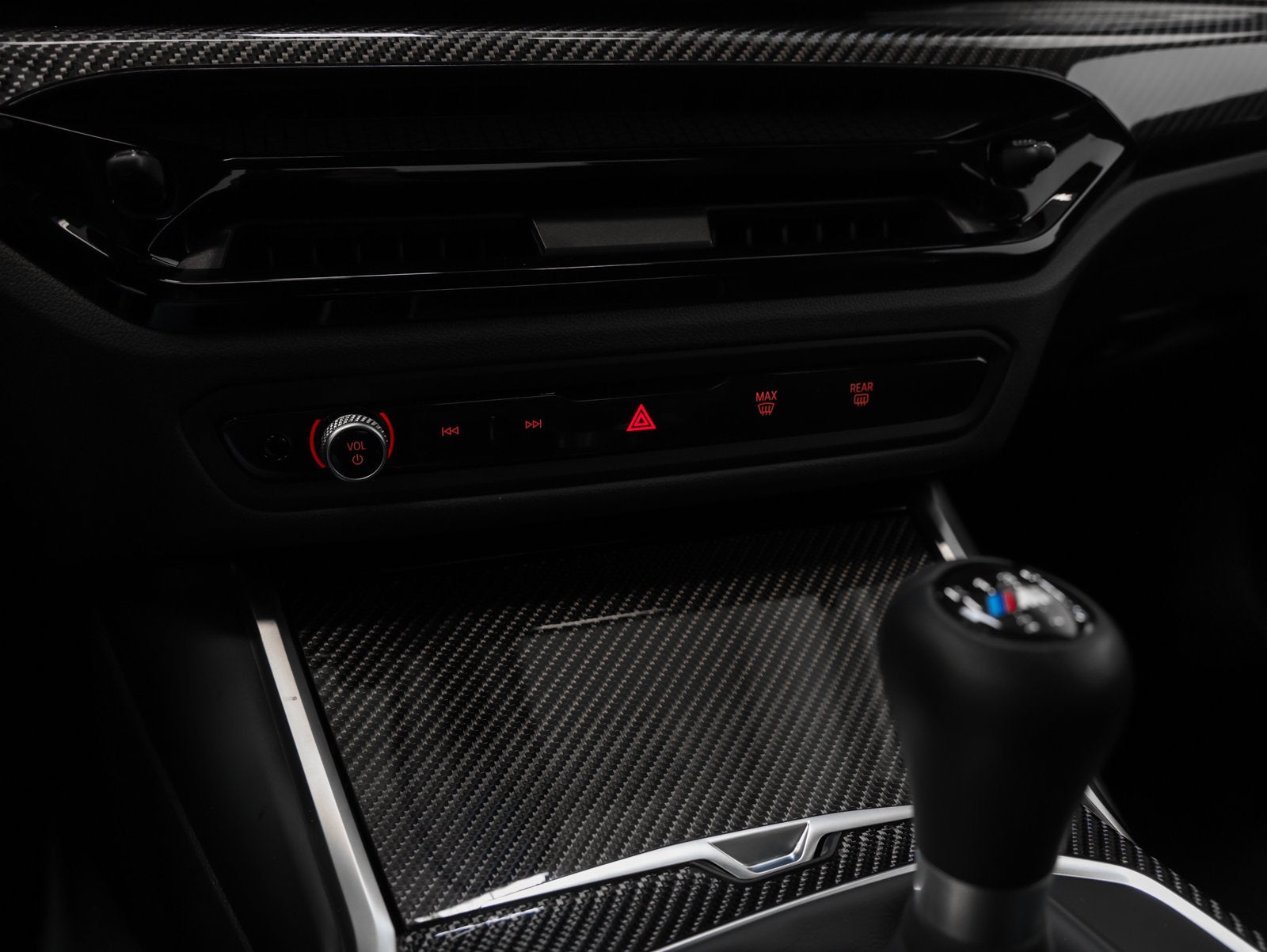 2026 BMW M2 Base