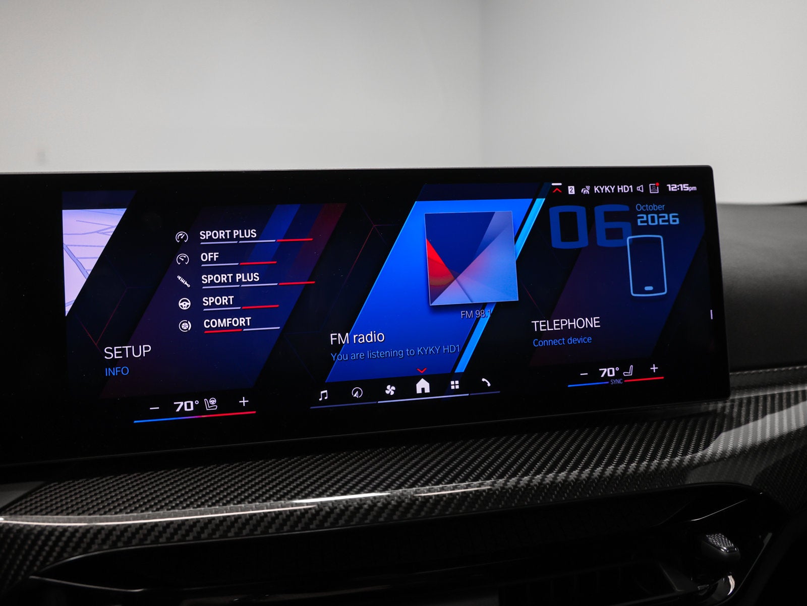 2026 BMW M2 Base