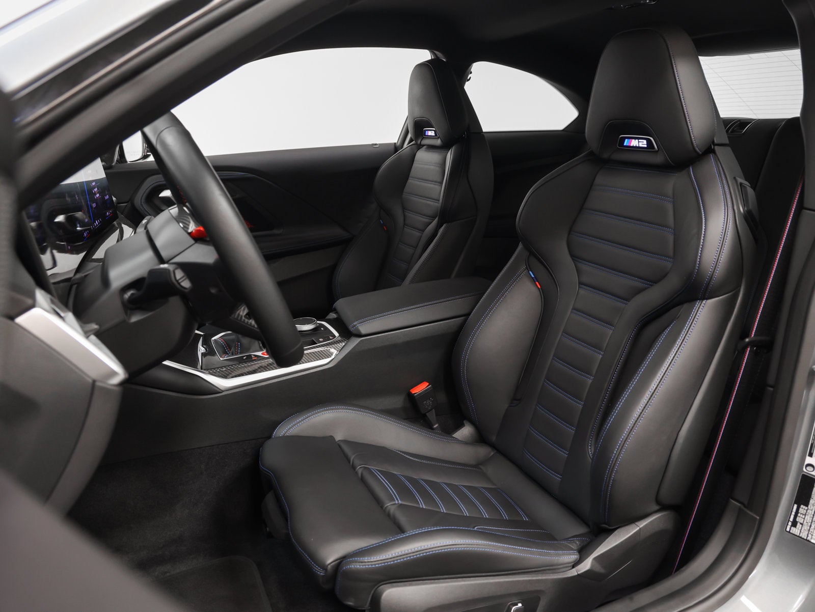 2026 BMW M2 Base