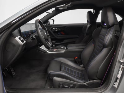 2026 BMW M2 Base
