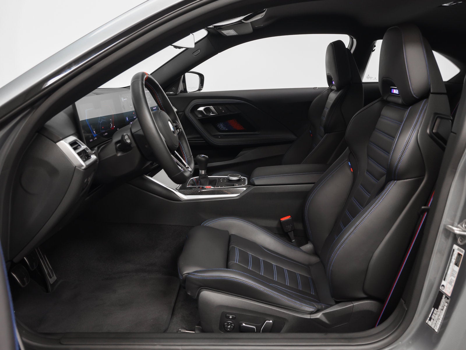 2026 BMW M2 Base