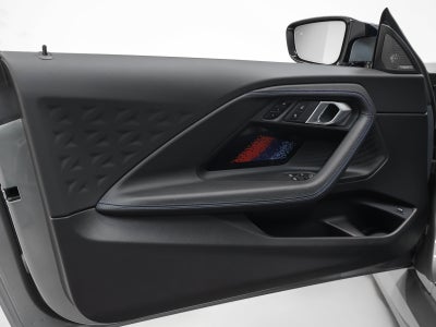 2026 BMW M2 Base