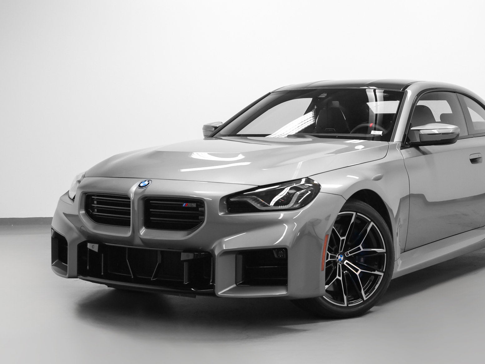 2026 BMW M2 Base