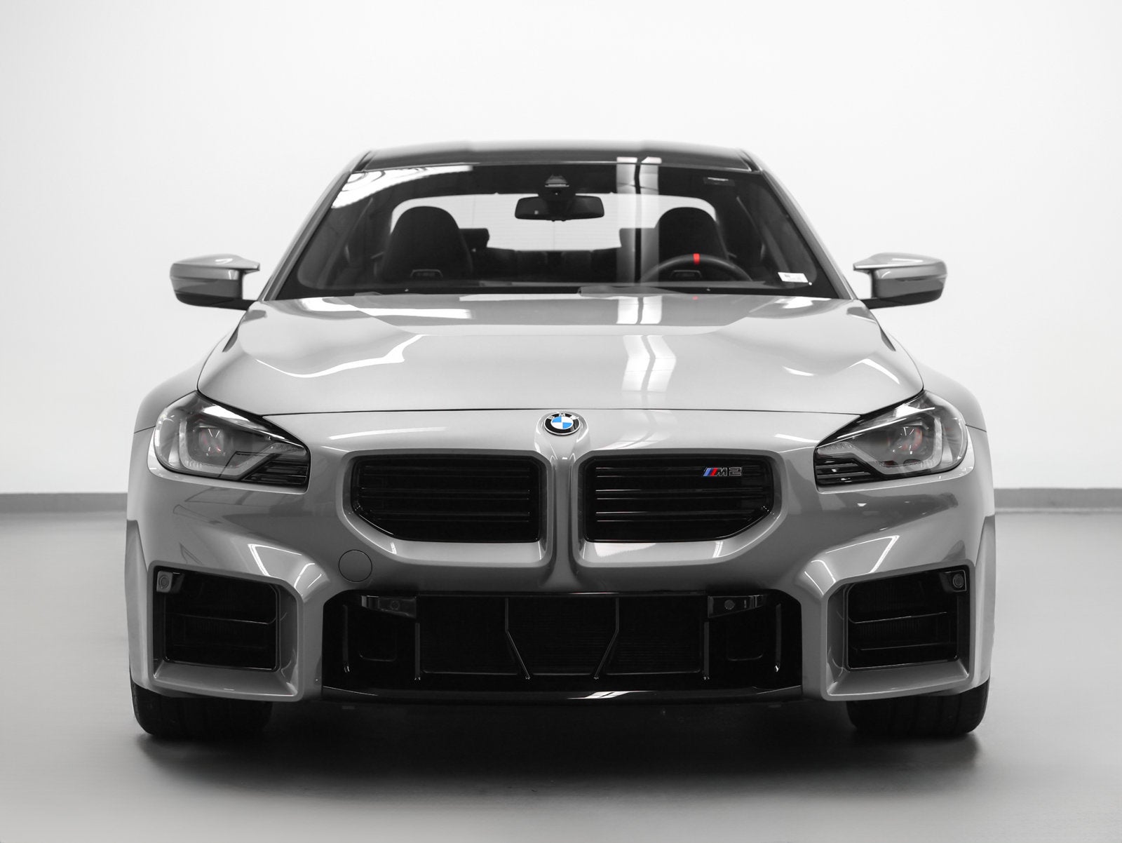 2026 BMW M2 Base
