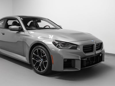 2026 BMW M2 Base