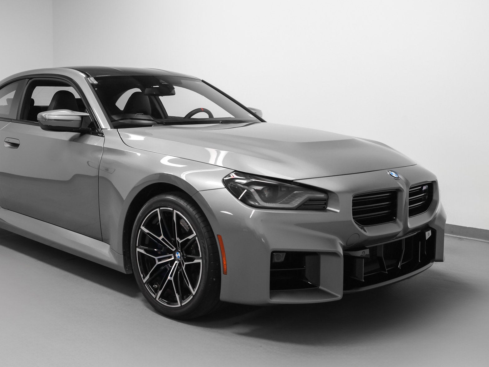 2026 BMW M2 Base