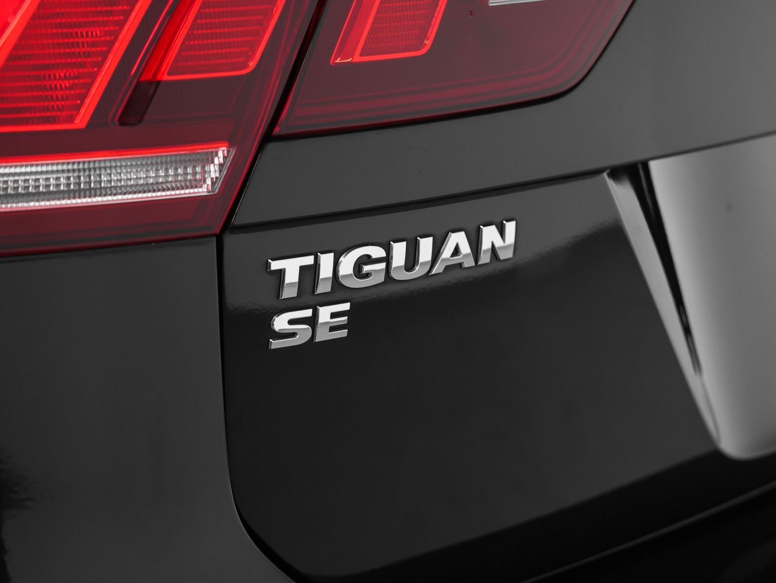 2019 Volkswagen Tiguan 2.0T SE 4Motion