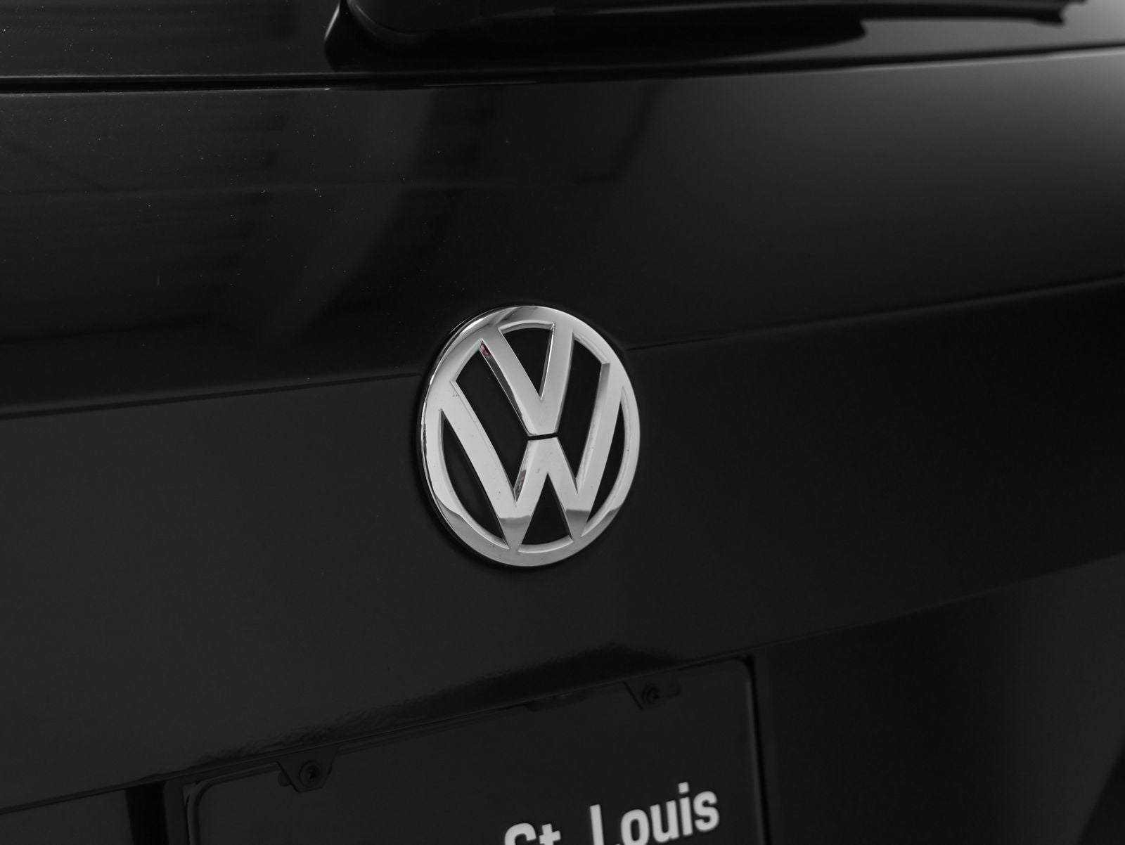 2019 Volkswagen Tiguan 2.0T SE 4Motion
