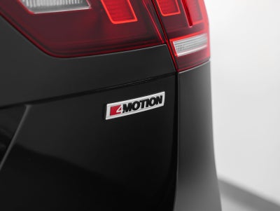 2019 Volkswagen Tiguan 2.0T SE 4Motion