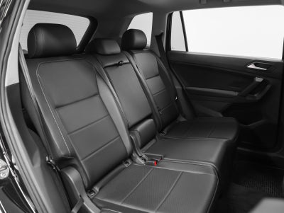 2019 Volkswagen Tiguan 2.0T SE 4Motion