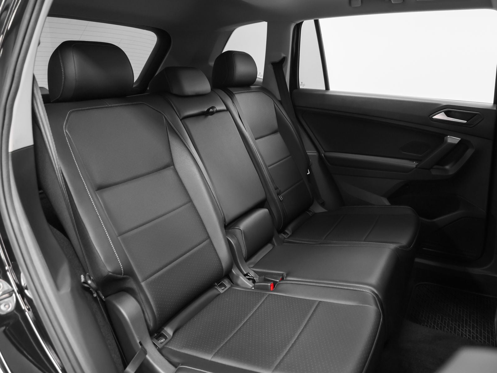 2019 Volkswagen Tiguan 2.0T SE 4Motion