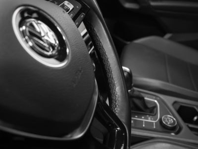 2019 Volkswagen Tiguan 2.0T SE 4Motion