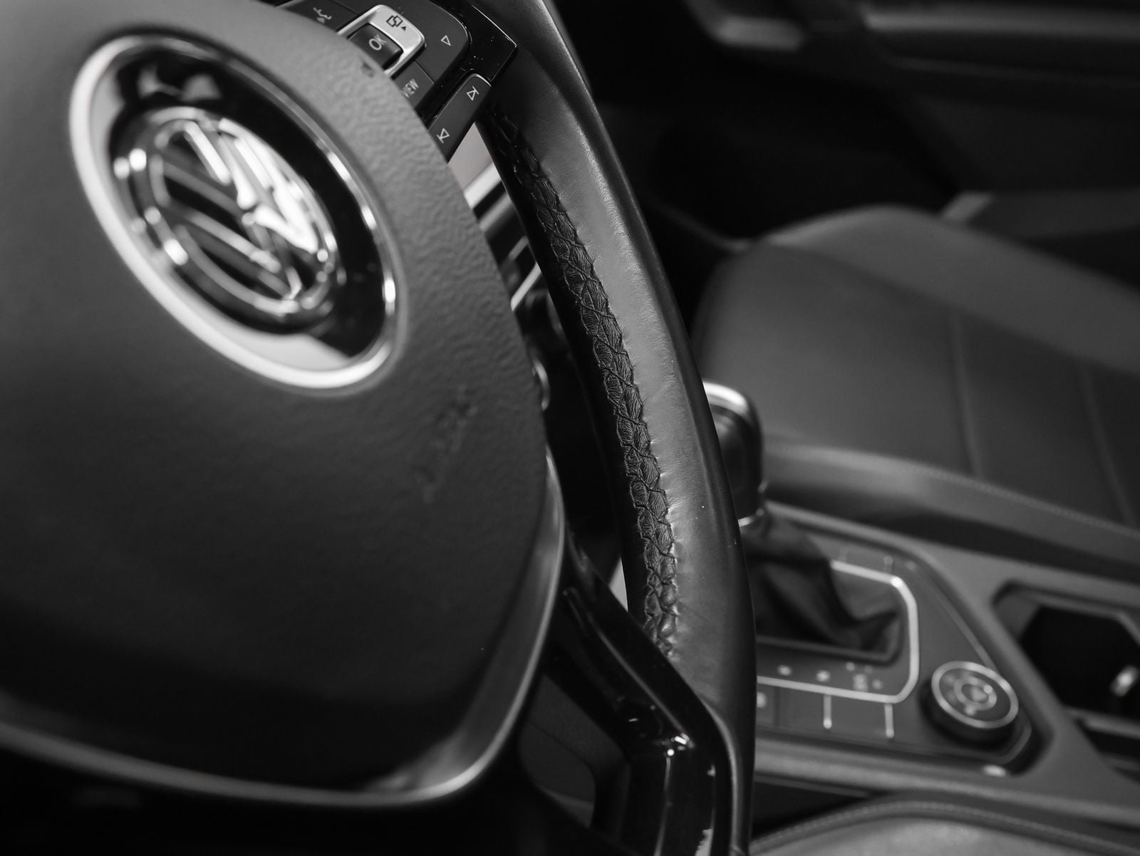 2019 Volkswagen Tiguan 2.0T SE 4Motion
