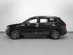 2019 Volkswagen Tiguan 2.0T SE 4Motion