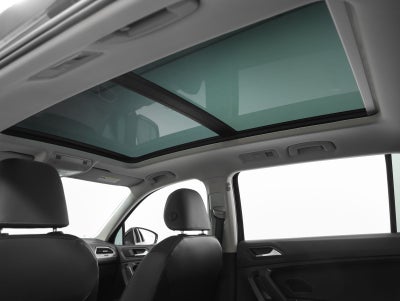2019 Volkswagen Tiguan 2.0T SE 4Motion