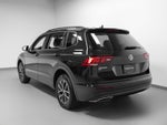 2019 Volkswagen Tiguan 2.0T SE 4Motion