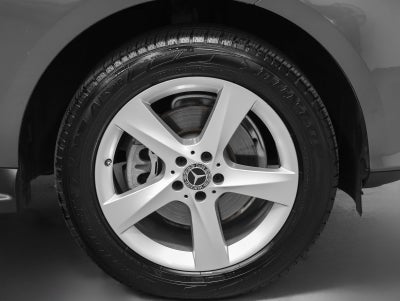 2018 Mercedes-Benz GLE GLE 350 4MATIC®