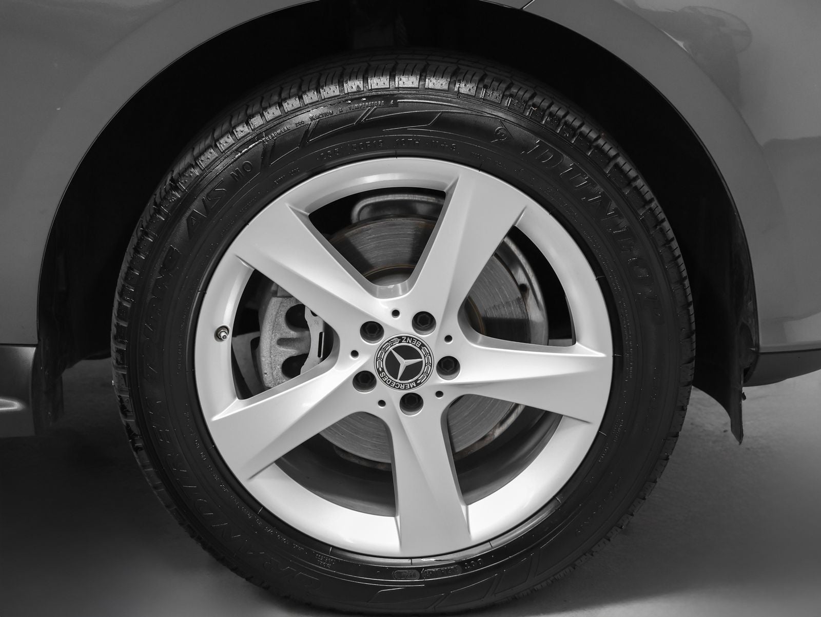 2018 Mercedes-Benz GLE GLE 350 4MATIC®