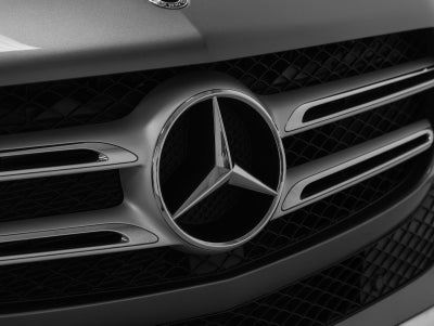 2018 Mercedes-Benz GLE GLE 350 4MATIC®