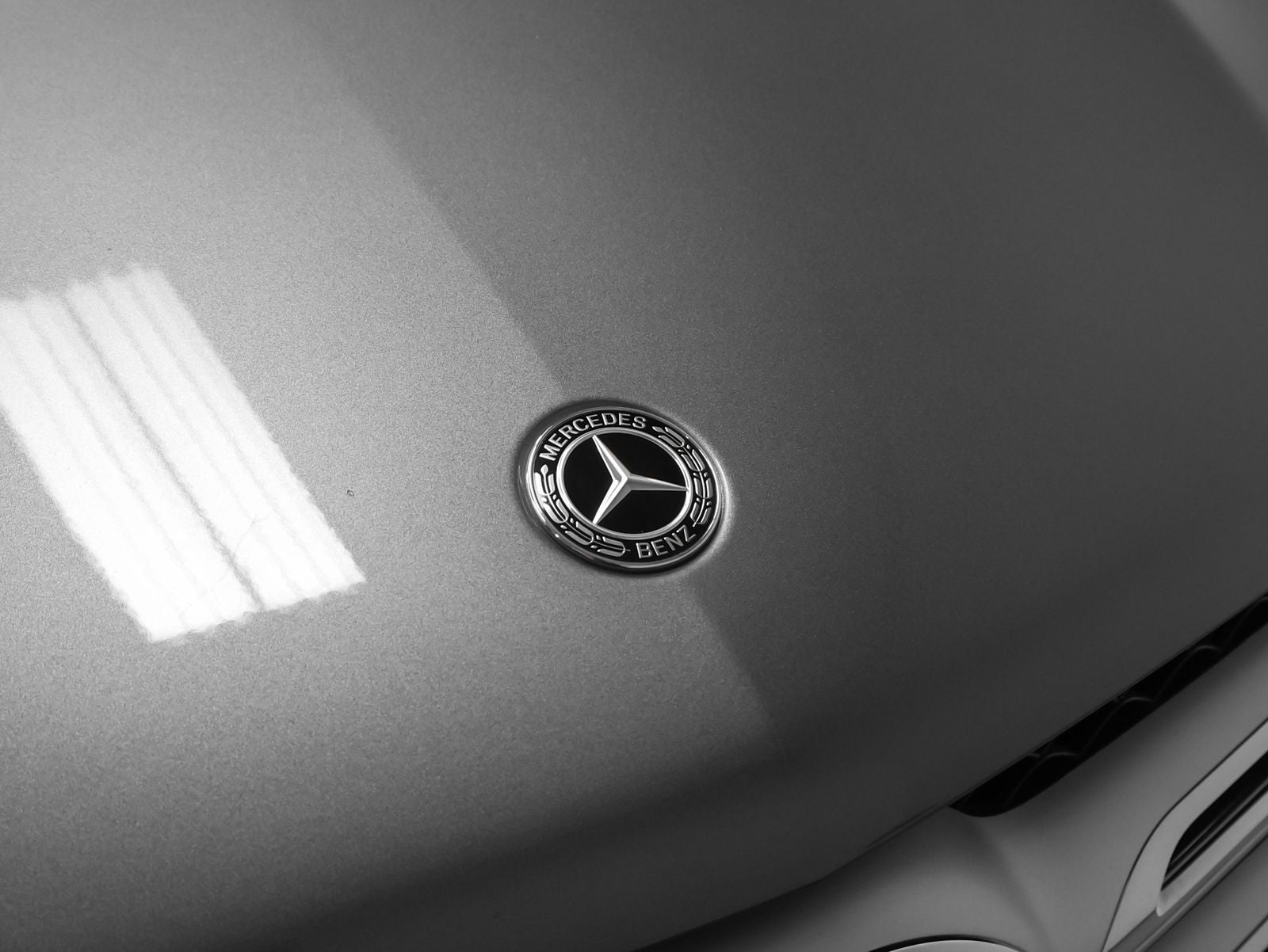 2018 Mercedes-Benz GLE GLE 350 4MATIC®