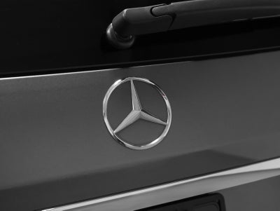 2018 Mercedes-Benz GLE GLE 350 4MATIC®