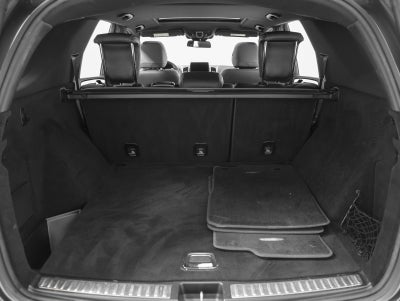 2018 Mercedes-Benz GLE GLE 350 4MATIC®