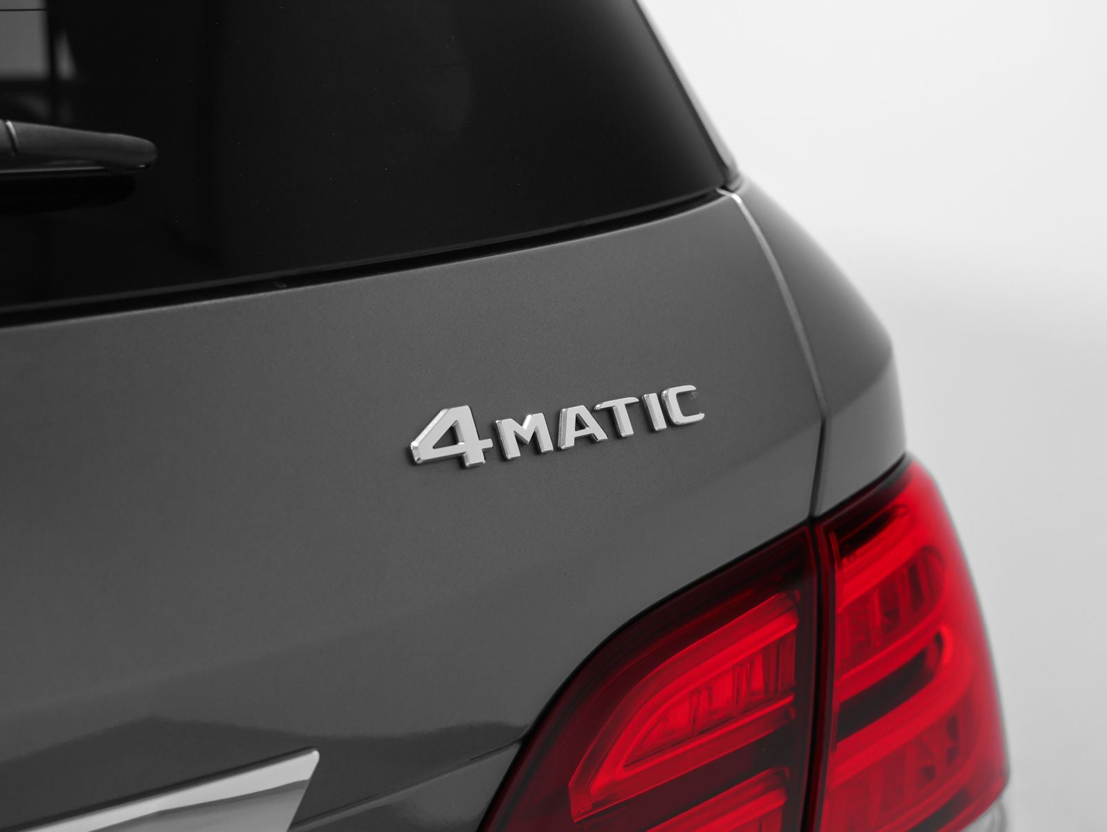 2018 Mercedes-Benz GLE GLE 350 4MATIC®